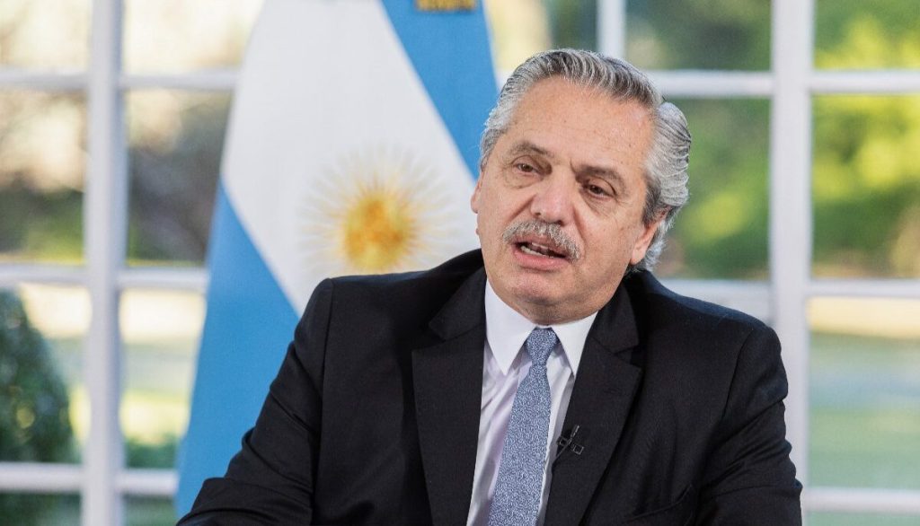 “Es necesario que exista un mayor compromiso por parte de los países desarrollados”