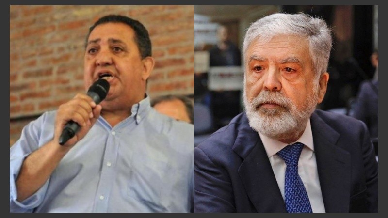 Núcleo duro K cruzó a Massa al confirmar que los presos no serán indultados