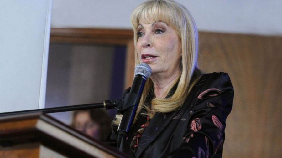 Una mujer de Cristina estará al frente de la obra social del Congreso