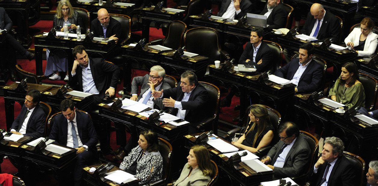 JxC se opone a la suspensión de las PASO y el tema se complica en el Congreso