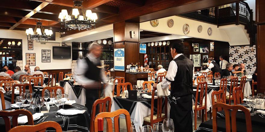 Hoteleros gastronómicos: "Necesitamos seguir con el ATP para sostener a los empleados"