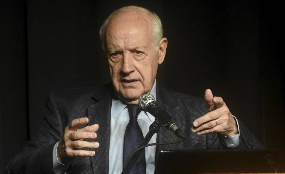 Lavagna planifica listas de candidatos a lo largo del país