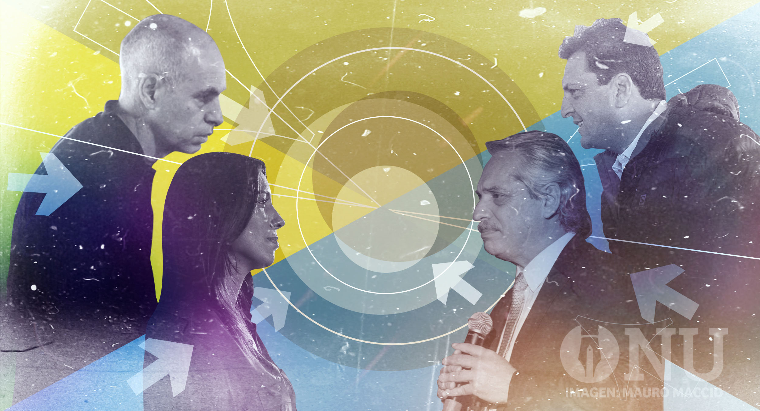 Panorama Electoral: esa obsesión llamada centro