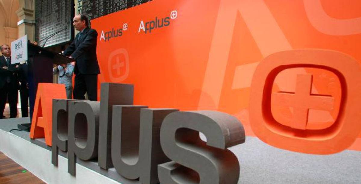 Applus+, reconocida como Top Employer 2021 en Latinoamérica