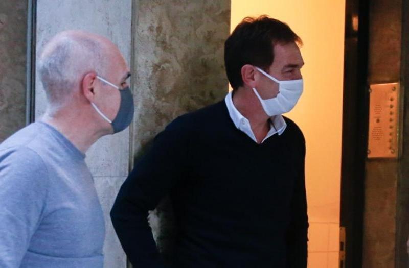 El pedido de Larreta y Santilli a la Justicia por la venezolana abusada