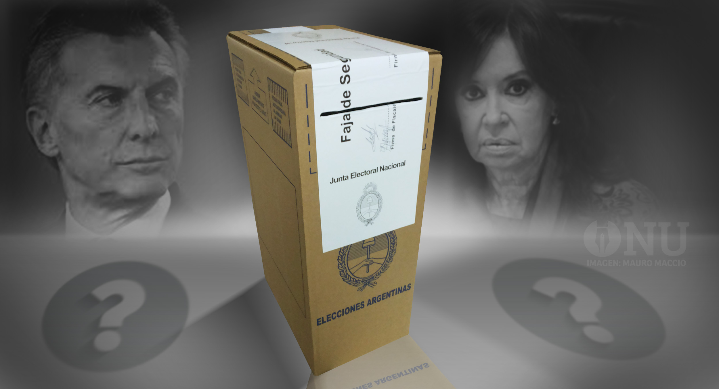 Las encuestas aún no clarifican el panorama electoral de octubre