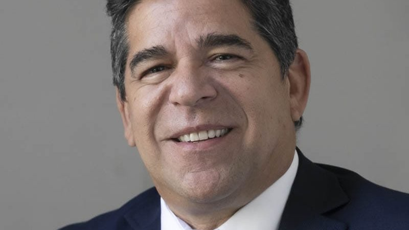 Romero: "El diálogo con el Gobierno se terminó cuando nos cortaron la coparticipación"