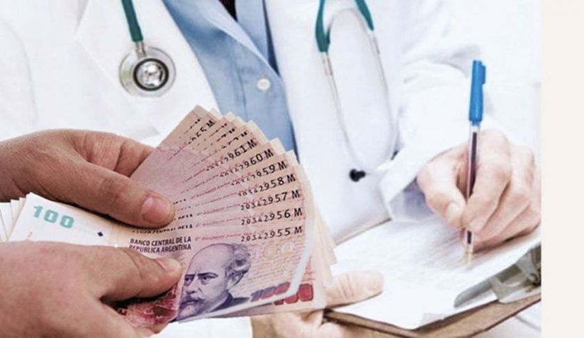 Se autorizó un nuevo aumento de las prepagas del 3,5%