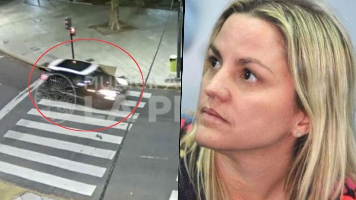 Carolina Píparo fue denunciada por incumplir sus deberes como funcionaria