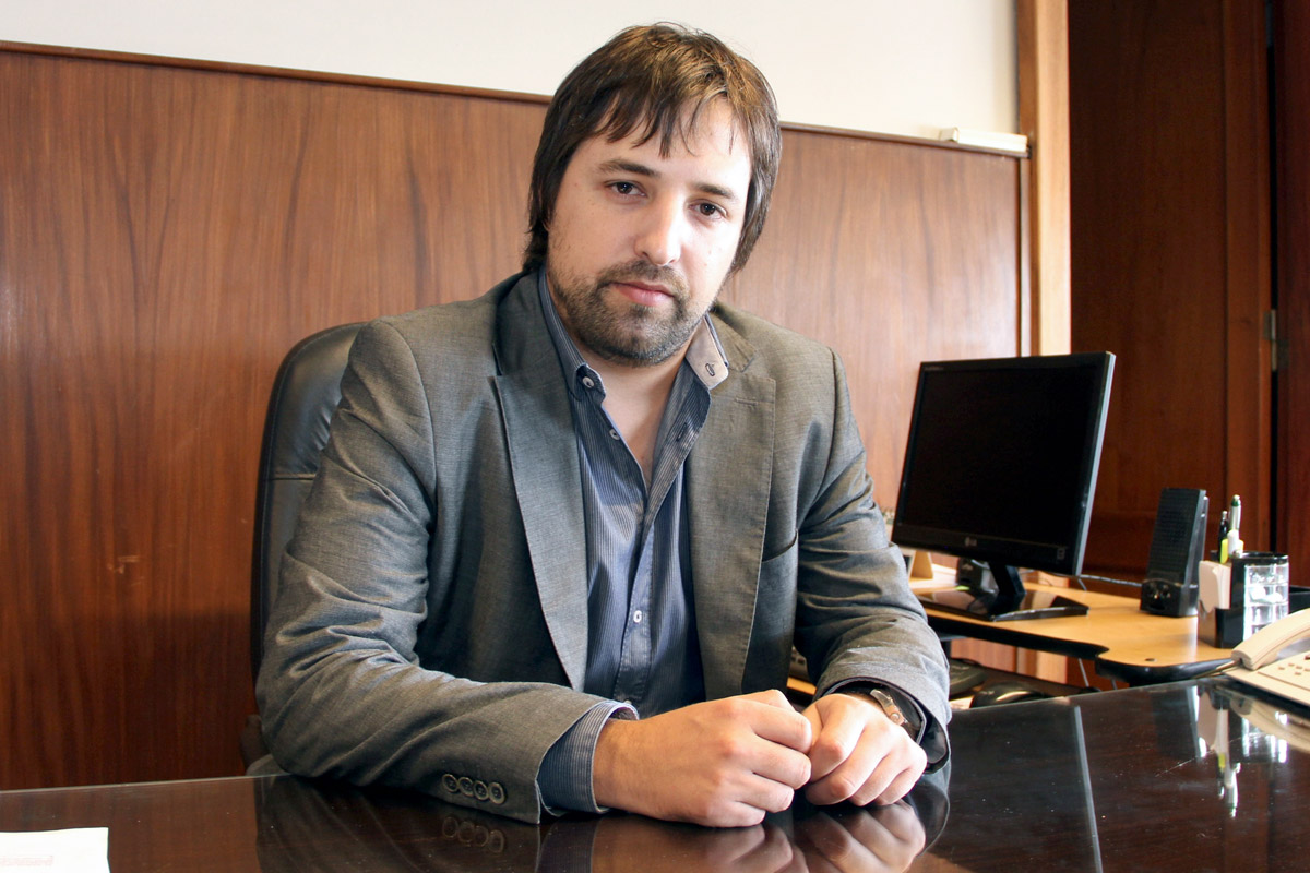 Kreplak: "Es probable que tengamos una segunda ola de coronavirus pronto"