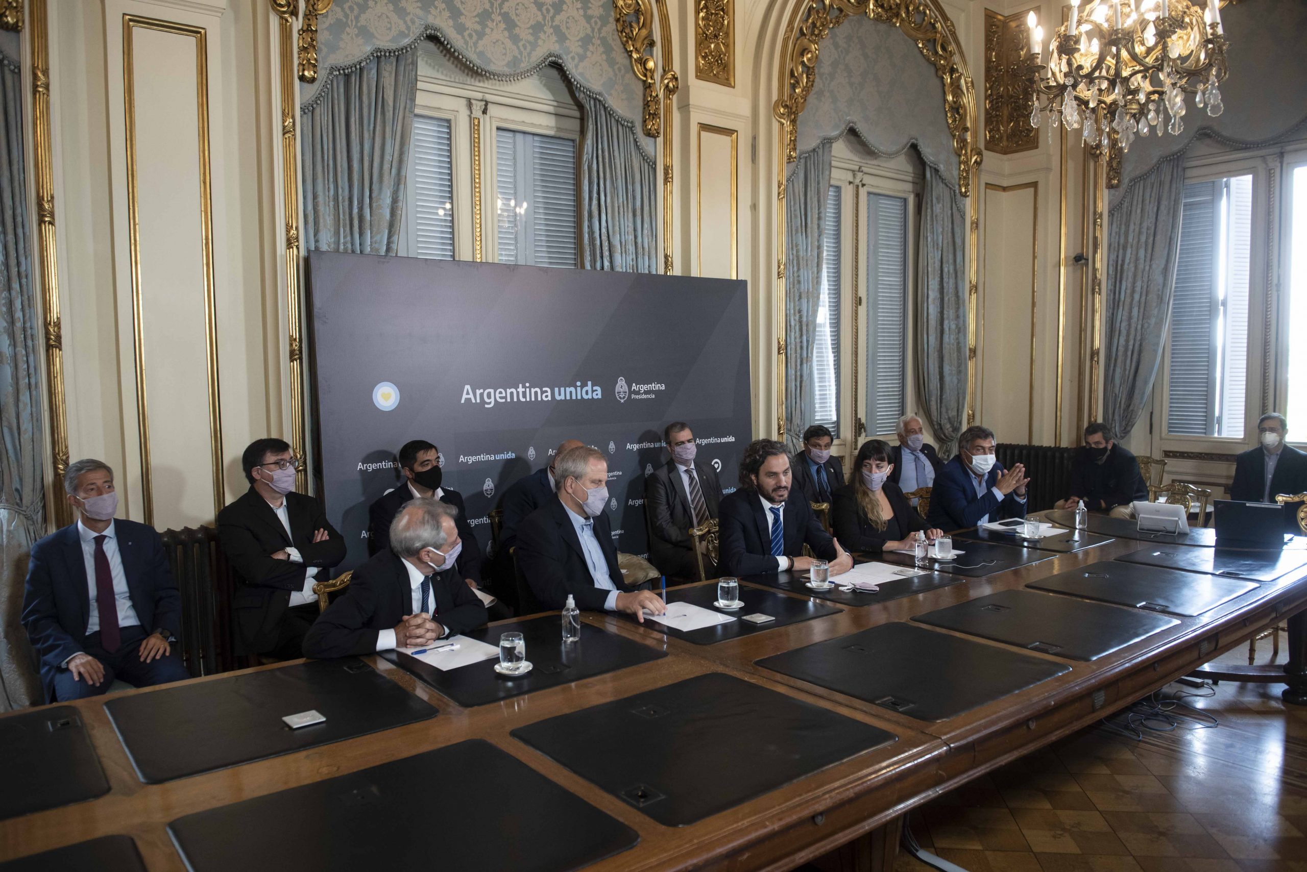 Rectores destacaron la importancia del PBU para acceder a la educación