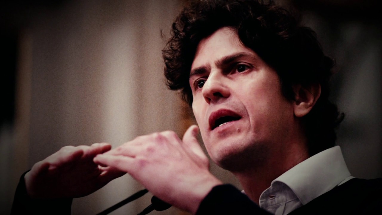 Lousteau: "Vamos a tener un 2021 con crecimiento mediocre e inflación alta"