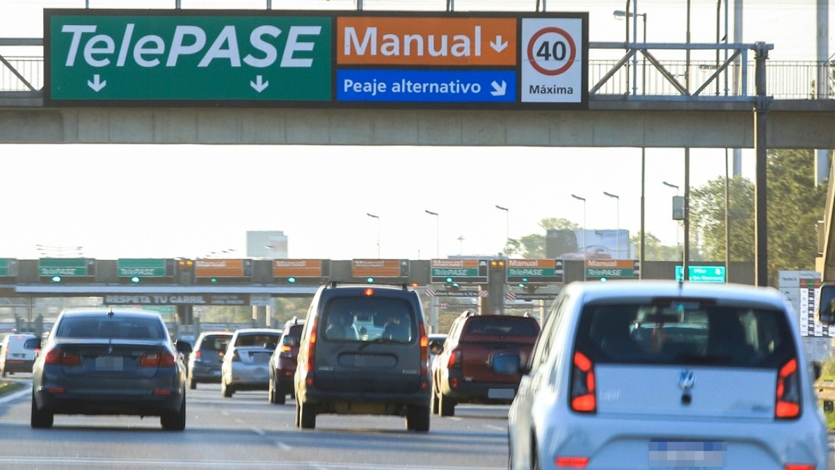 TelePASE: en seis meses se duplicó la cantidad de adhesiones