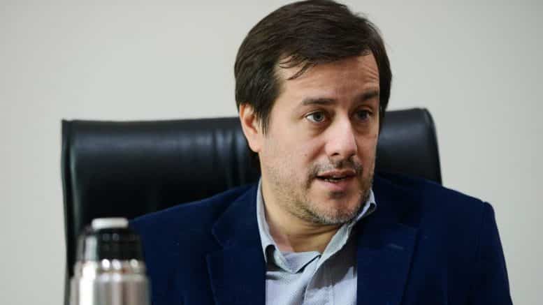 "El Jefe de Gobierno debería mostrar una actitud más proactiva con las vacunas"