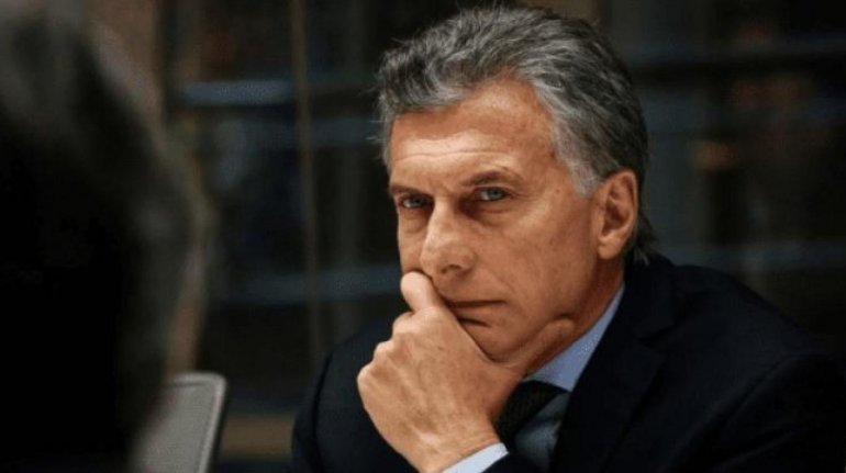 "Primer tiempo", el libro de Mauricio Macri genera internas en el Pro