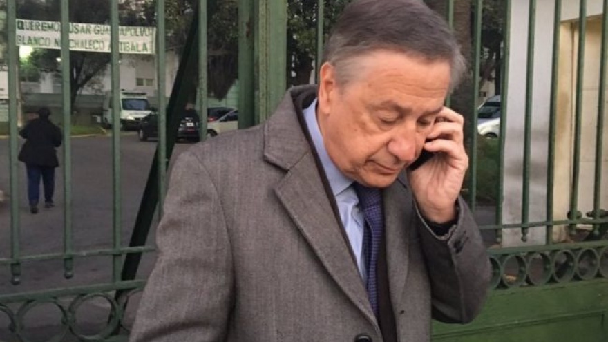 La AMM está "disconforme con las decisiones del GCBA respecto a la vacunación"