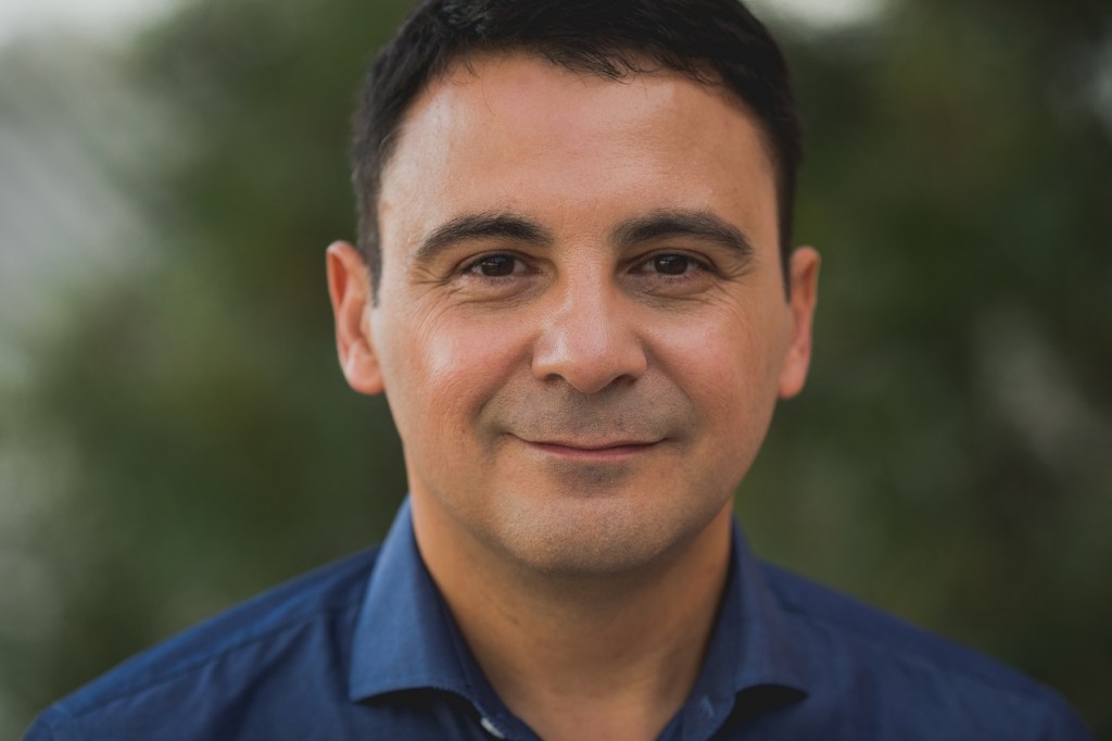 Córdoba: "No solo el Gobierno tiene problemas, la oposición también"