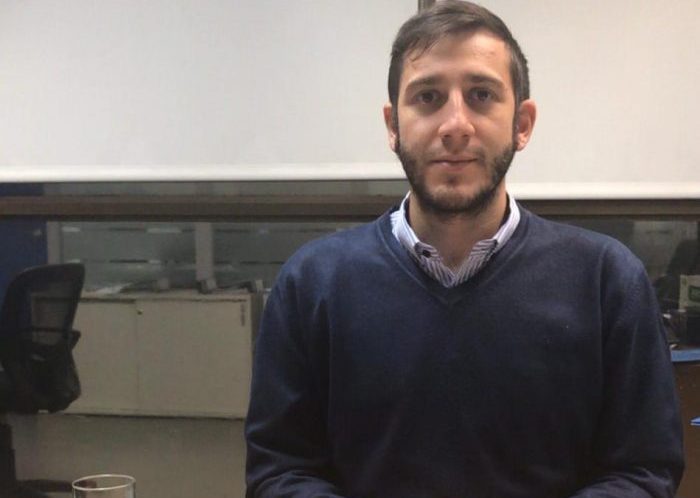 Karagoz: "Todos los días estamos siendo más pobres"