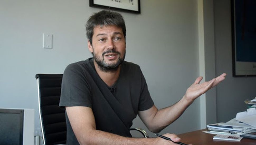 Lammens atacó a Larreta: "Se le quitó a la Ciudad lo que corresponde"