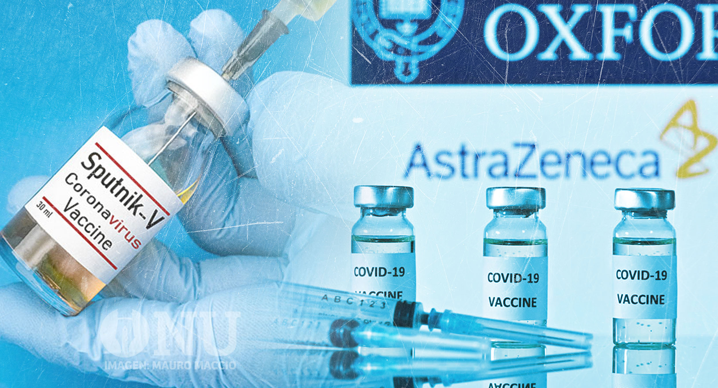 Batallas de una guerra hasta ahora sin fusiles