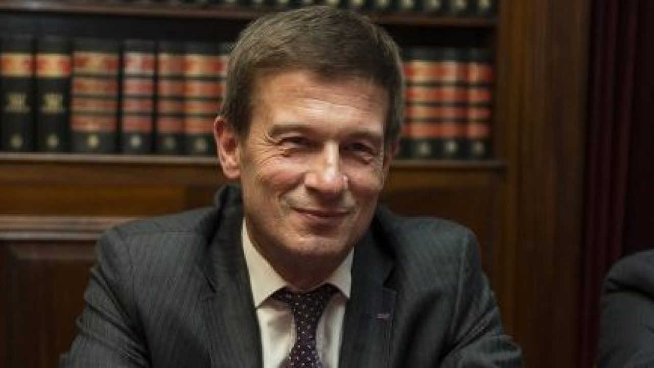 Ercolini ordenó investigar llamadas entre Alberto y Fabiola