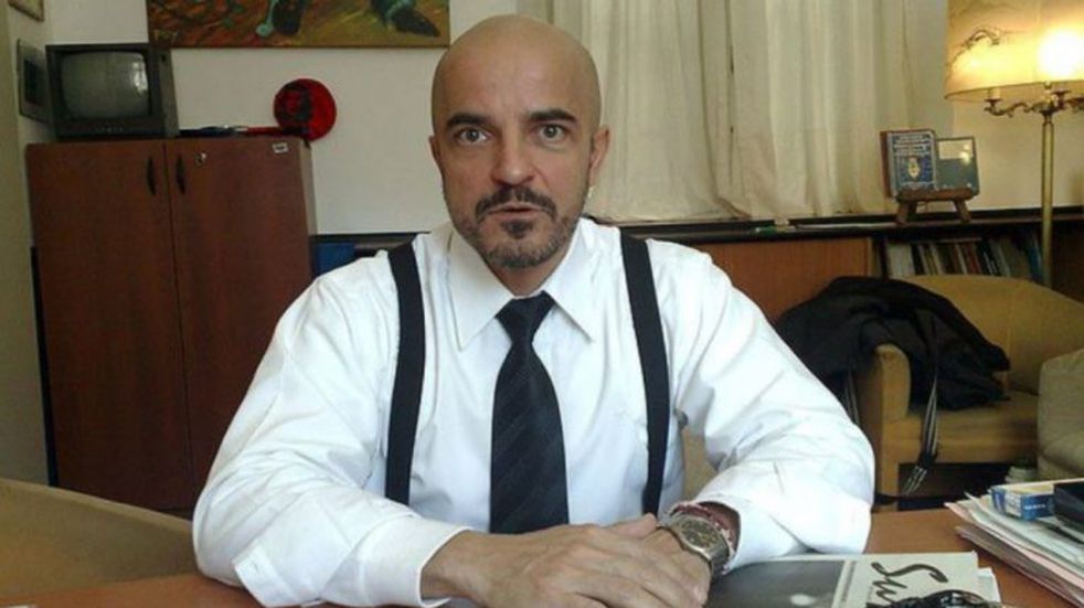 Tras la recusación del Gobierno porteño, Gallardo dejó la causa