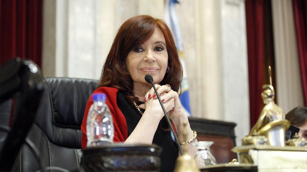 Jubilación de Cristina: Anses apeló y cobrará un solo monto