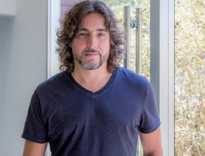 Cabo Guillot: “Hoy las redes son actores pesados en la política”