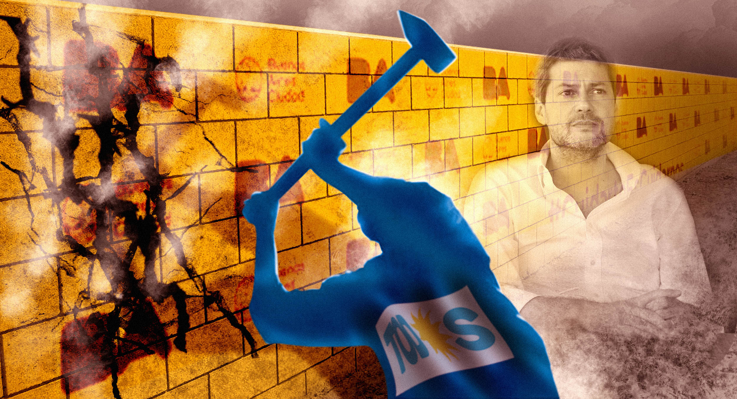 Lammens retoma la ofensiva en la Ciudad de Buenos Aires