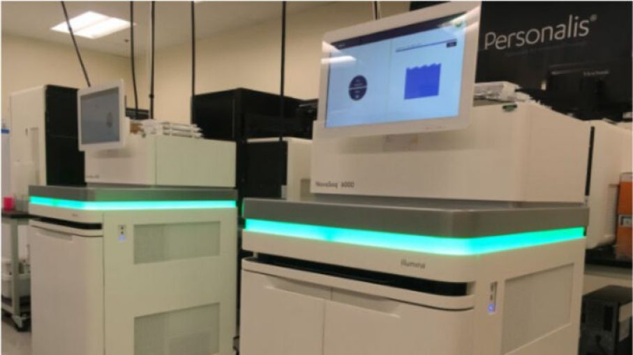 Argentina compró la primera máquina en Sudamérica sobre mutaciones de Covid