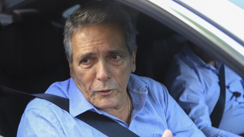 Uno de los jefes de la CGT fue procesado y embargado por liderar un bloqueo