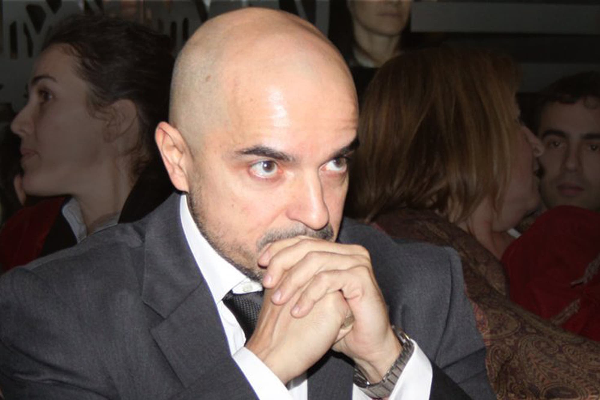 Rechazaron la recusación del Gobierno porteño contra Gallardo