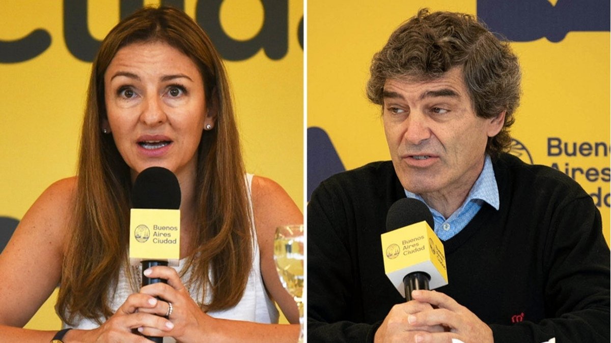 La Justicia dejó sin efecto la citación a Soledad Acuña y a Quirós