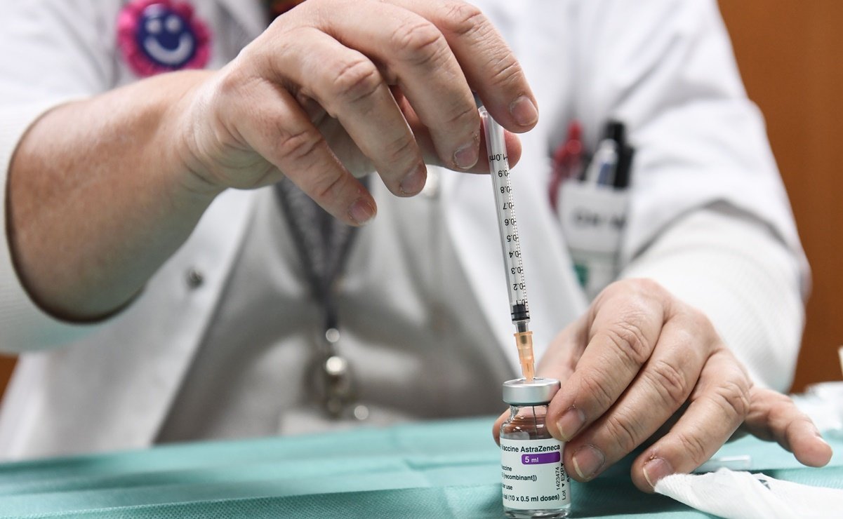 Sudáfrica suspendió la vacuna de Oxford por su "eficacia limitada"