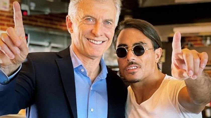 Cumpleaños de Mauricio Macri: cómo festeja sus 62 en Qatar