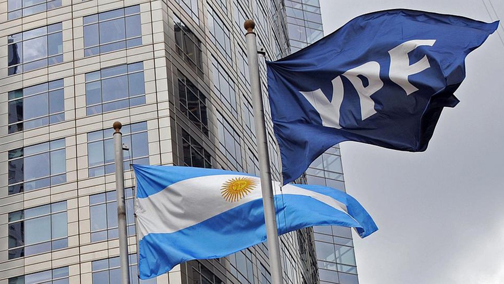 YPF se acerca a cerrar un acuerdo con los bonistas duros