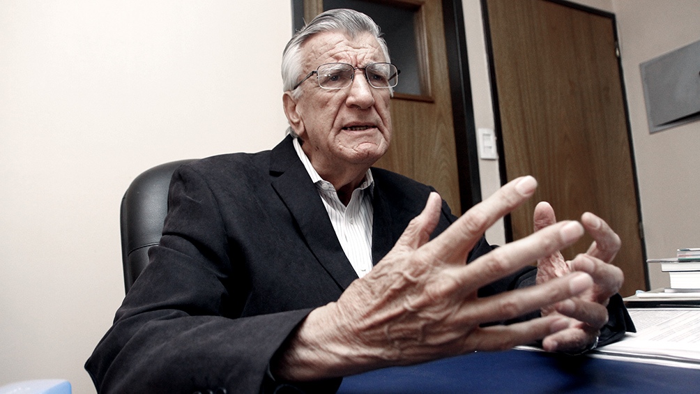 El PJ le pidió a Biden que saque a Cuba de la lista de estados terroristas