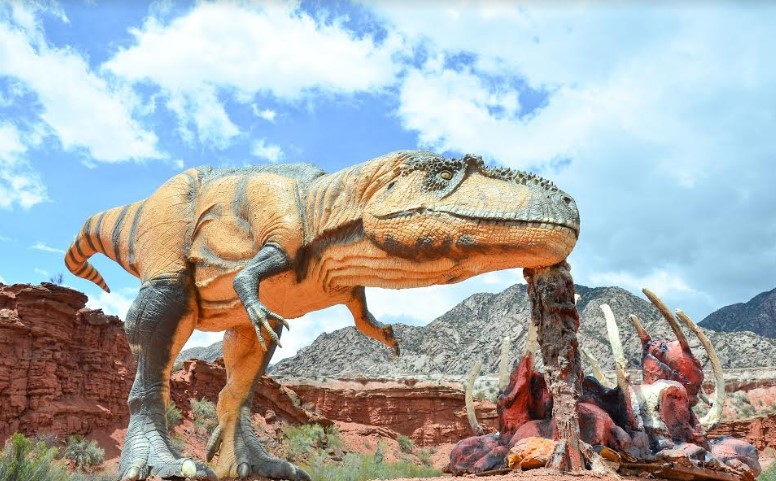 Diez razones para visitar La Rioja en verano