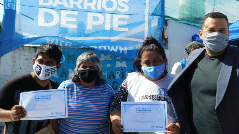 El Gobierno trabajará con organizaciones sociales para controlar precios