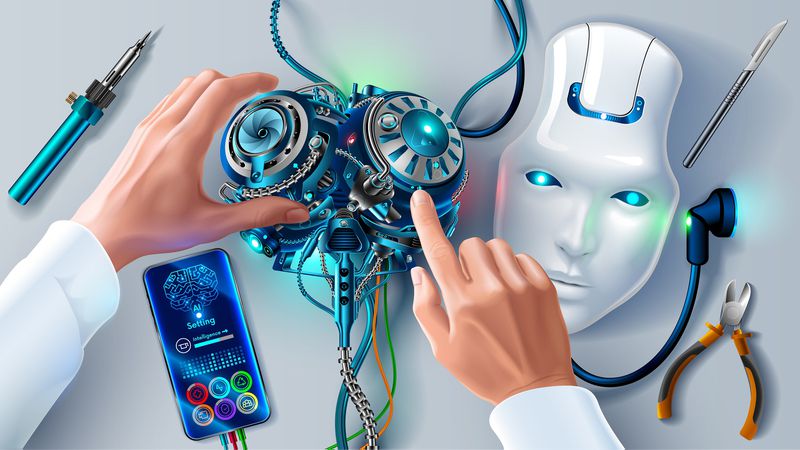 Inteligencia artificial: el desafío que enfrenta la Argentina