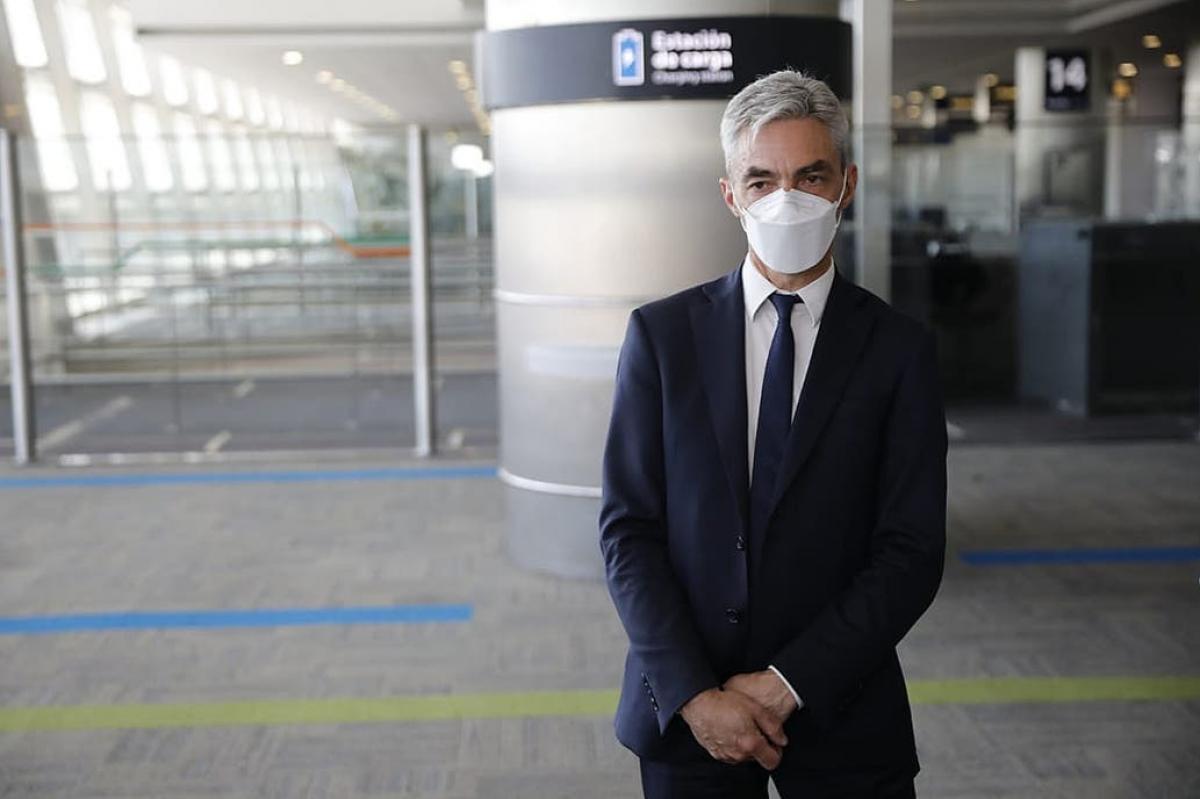 Meoni fue intervenido quirúrgicamente por una angioplastía