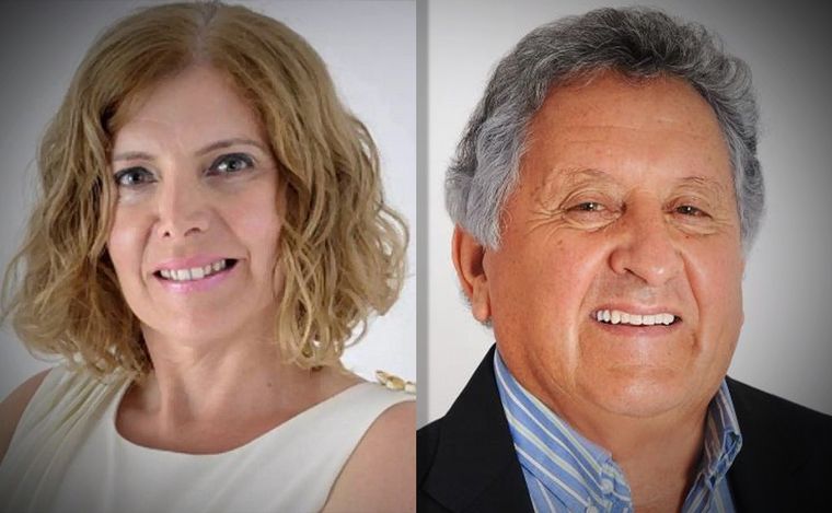 Villa Dolores: la Intendenta denunció a su propio padre por "irregularidades"