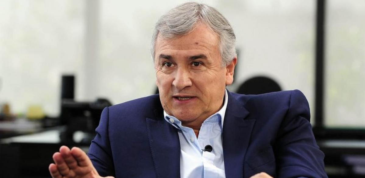 Gerardo Morales se burló de Verbitsky por el fallo de Milagro Sala