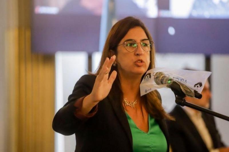 Neira: "Larreta quiere tirarle la pelota de su ineficiencia al Gobierno nacional"