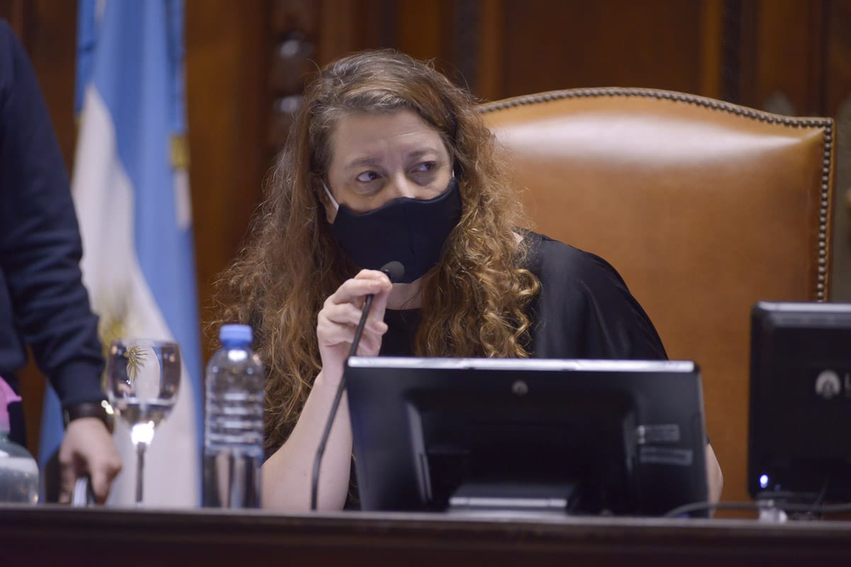 Muiños pidió al Ejecutivo información sobre el funcionamiento del 911