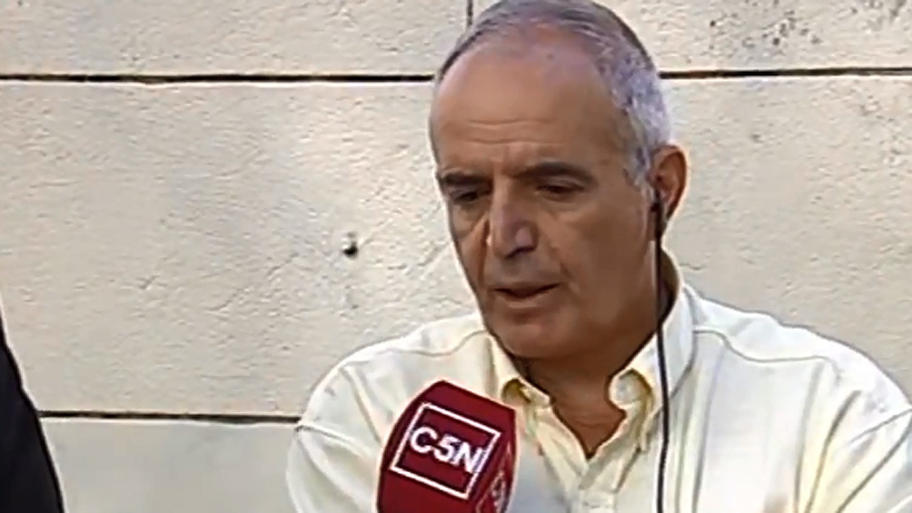 El fiscal que no protegió a Úrsula: "Las medidas para prevenir femicidios son insuficientes"