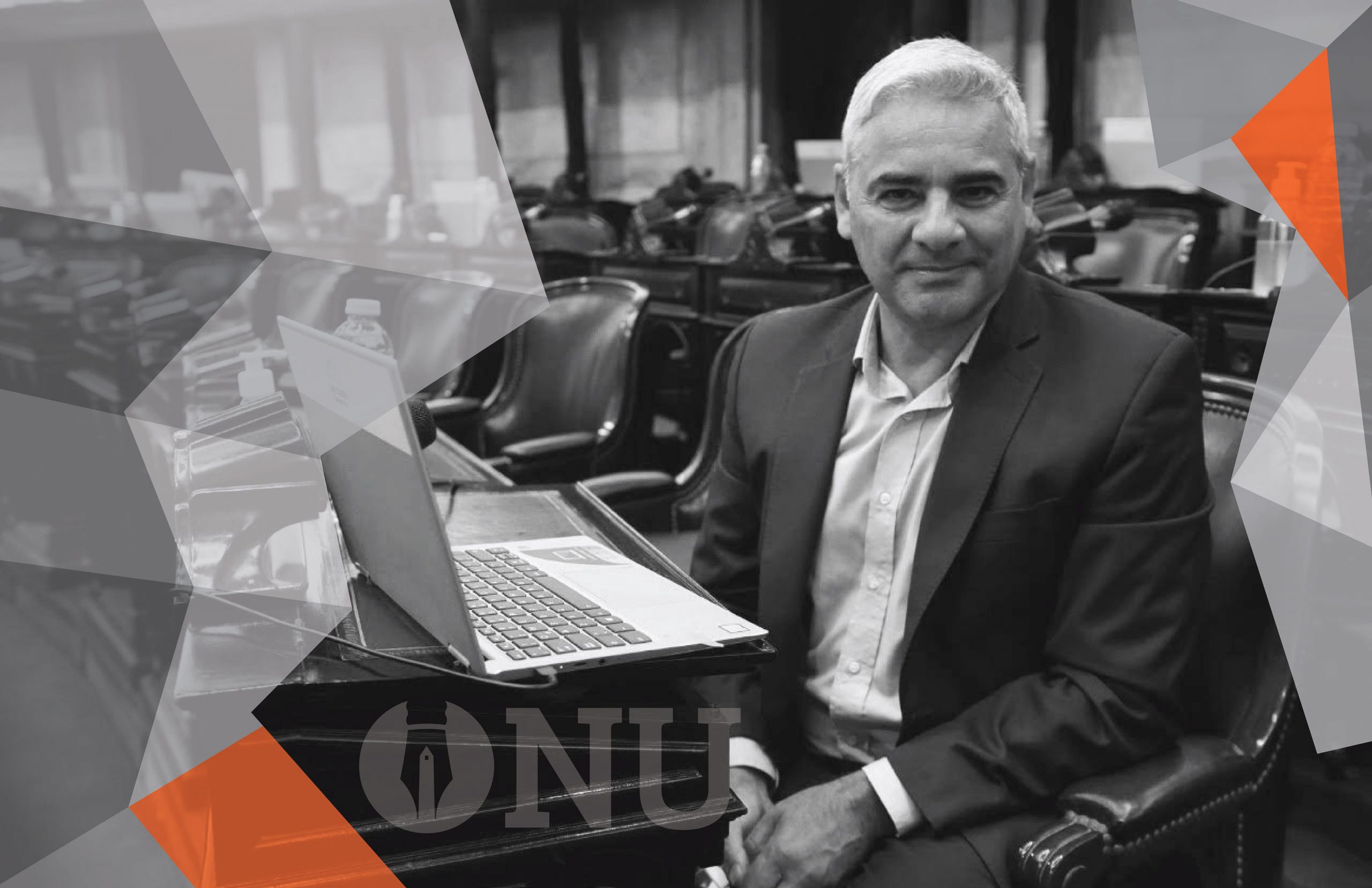 Ramiro Gutiérrez: “Ganancias es una quita sobre el impuesto más distorsivo”