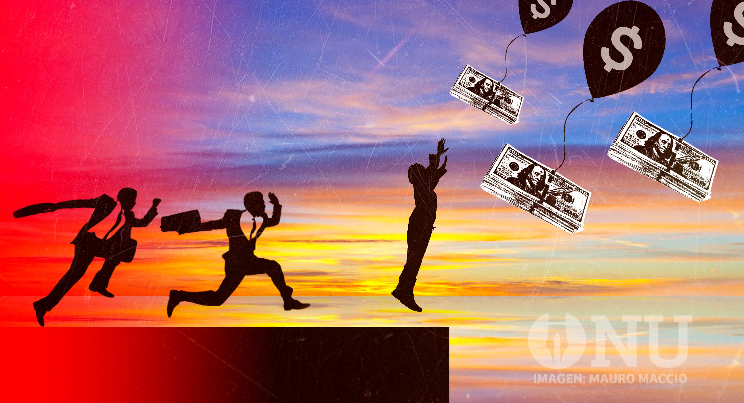 La inflación se convirtió en la principal preocupación