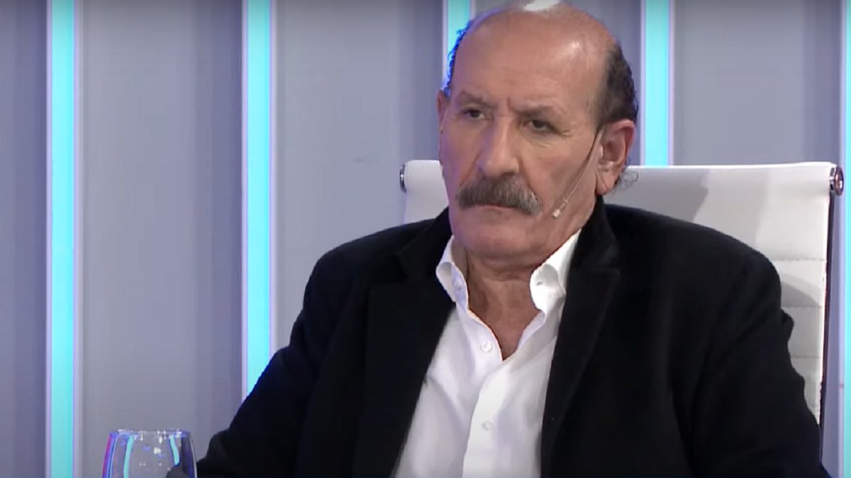 Yoma, contra la DAIA: "Sátrapas, comerciantes, racistas, empachados de indemnizaciones"