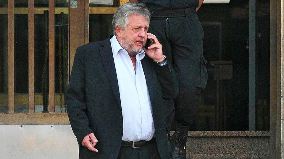 Anses intimó a Stornelli, Mahiques y a varios jueces y fiscales a jubilarse